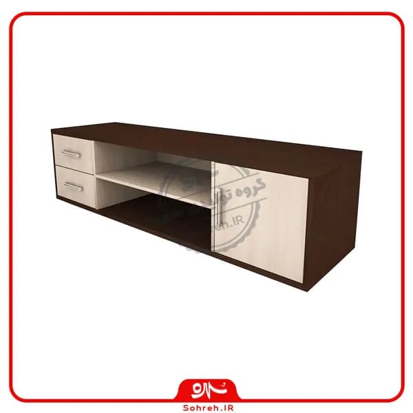 میز تلویزیون مدل SO21283 — تصویر ۷