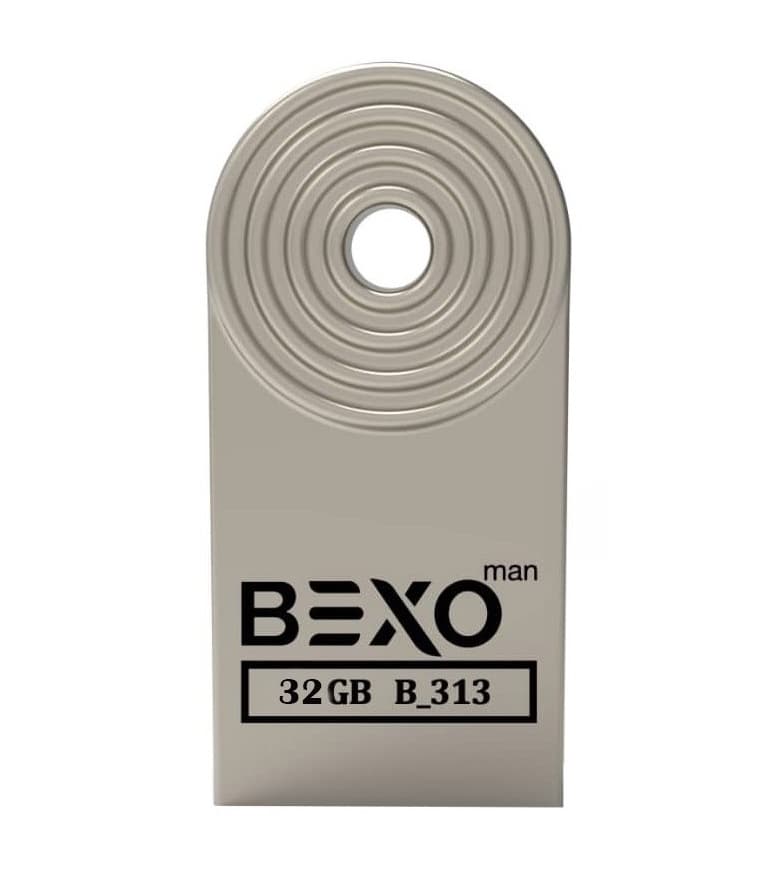 فلش 32 گیگ BEXO B313 — تصویر ۴