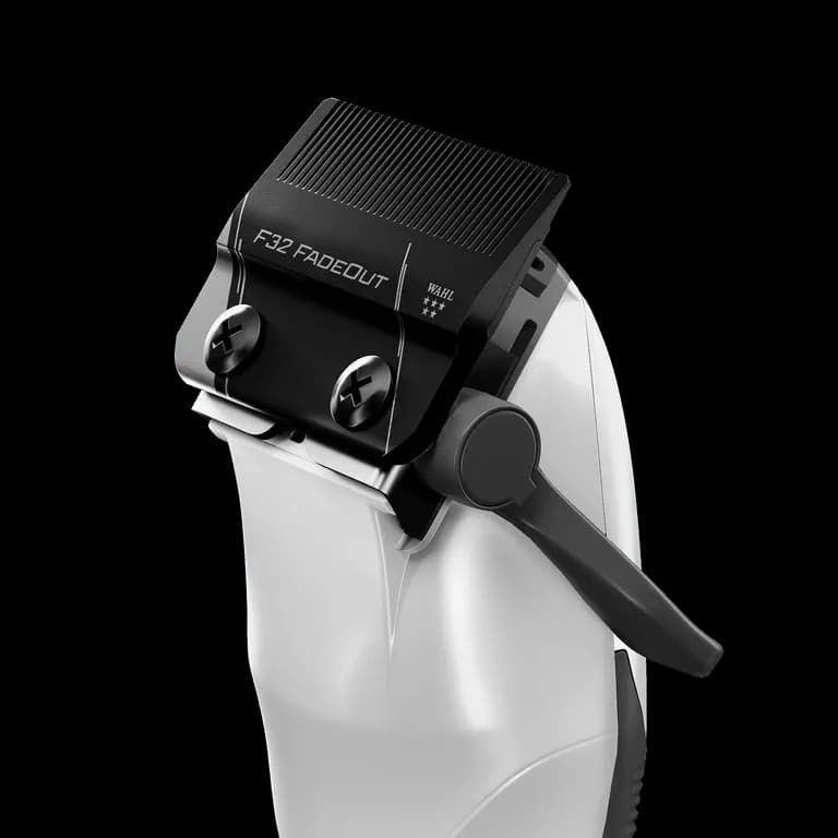 ماشین اصلاح وال ویپر مدل چمپیون Wahl Vapor CE Championship Edition Cordless — تصویر ۵