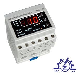 تایمر راه پله پارس فانال مدل PFSS-18E — تصویر ۷