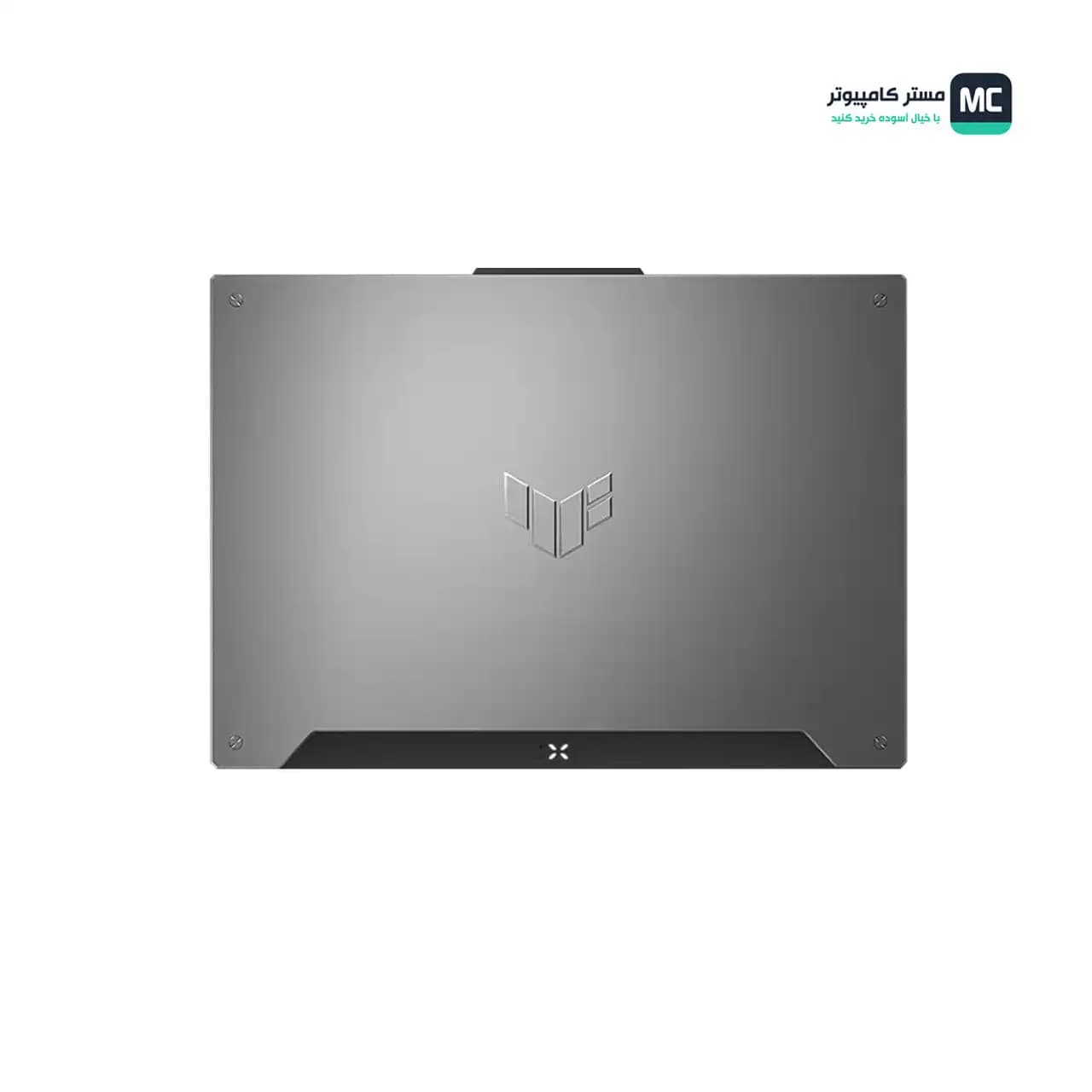 لپ تاپ 15.6 اینچی ایسوس مدل TUF Gaming F15 FX507ZC — تصویر ۱۰