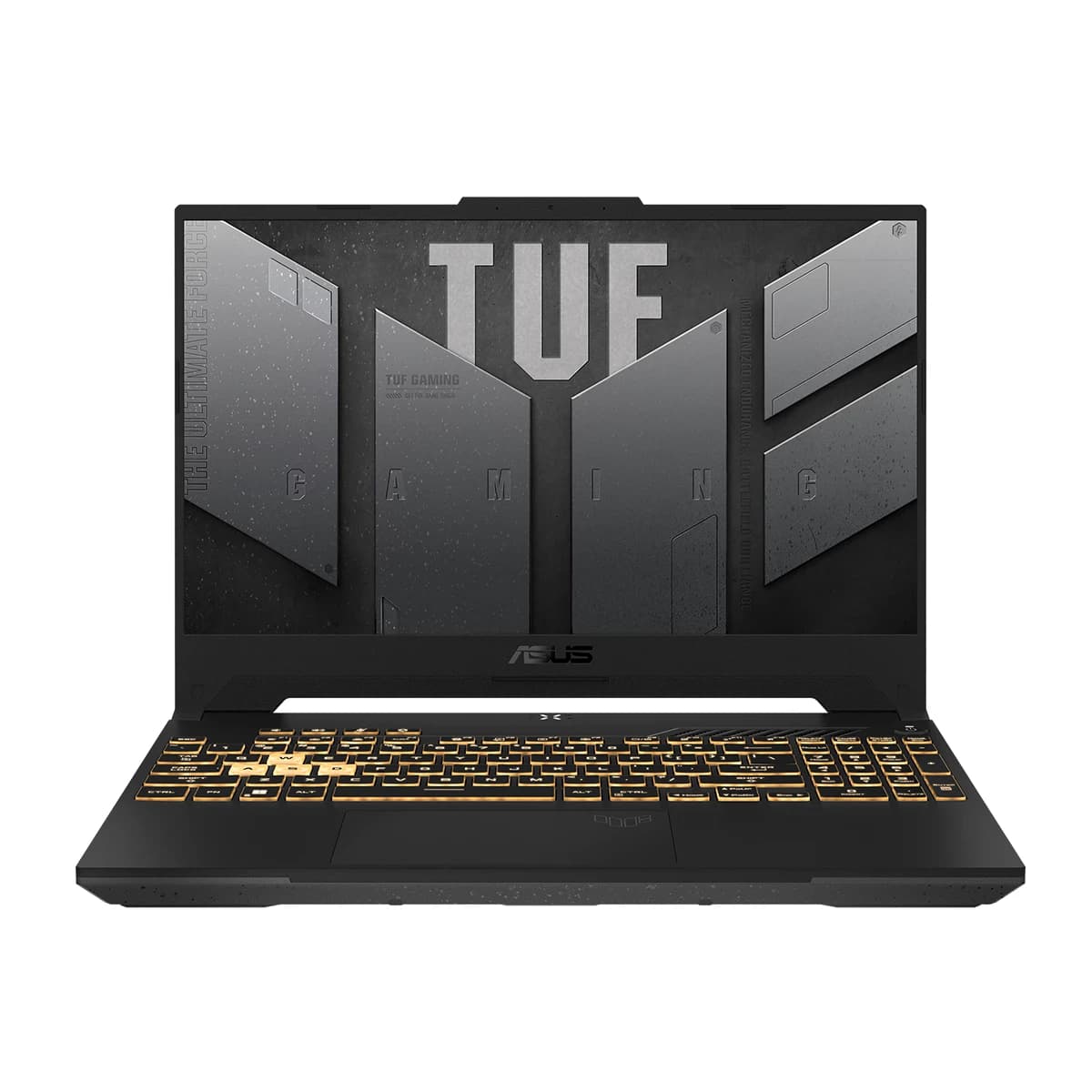 لپ تاپ 15.6 اینچی ایسوس مدل TUF Dash FX507ZI-F15-i7 16GB 1SSD RTX4070 — تصویر ۴