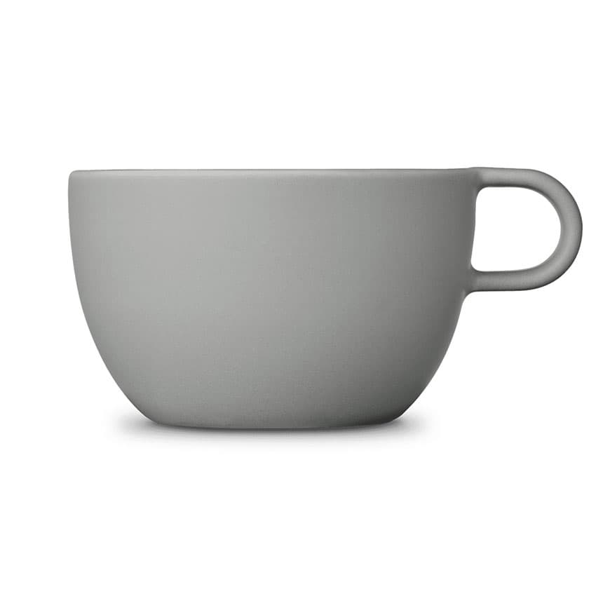 فنجان نسپرسو مدل باریستا کاپوچینو سایز مدیوم «ست دو عددی» | Nespresso Barista Cappuccino cups medium — تصویر ۲