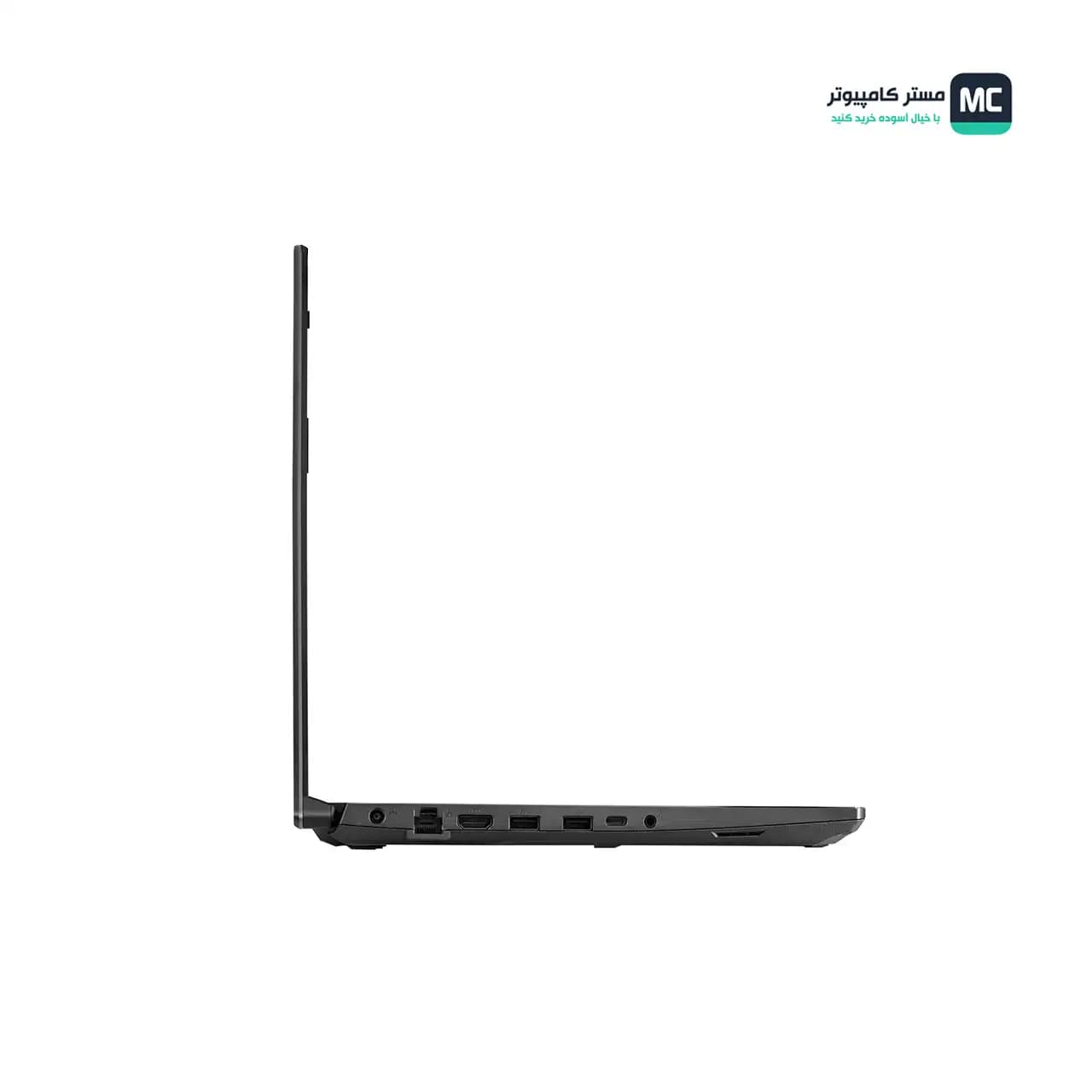 لپ تاپ 15.6 اینچی ایسوس مدل TUF Gaming F15 FX506HF — تصویر ۸
