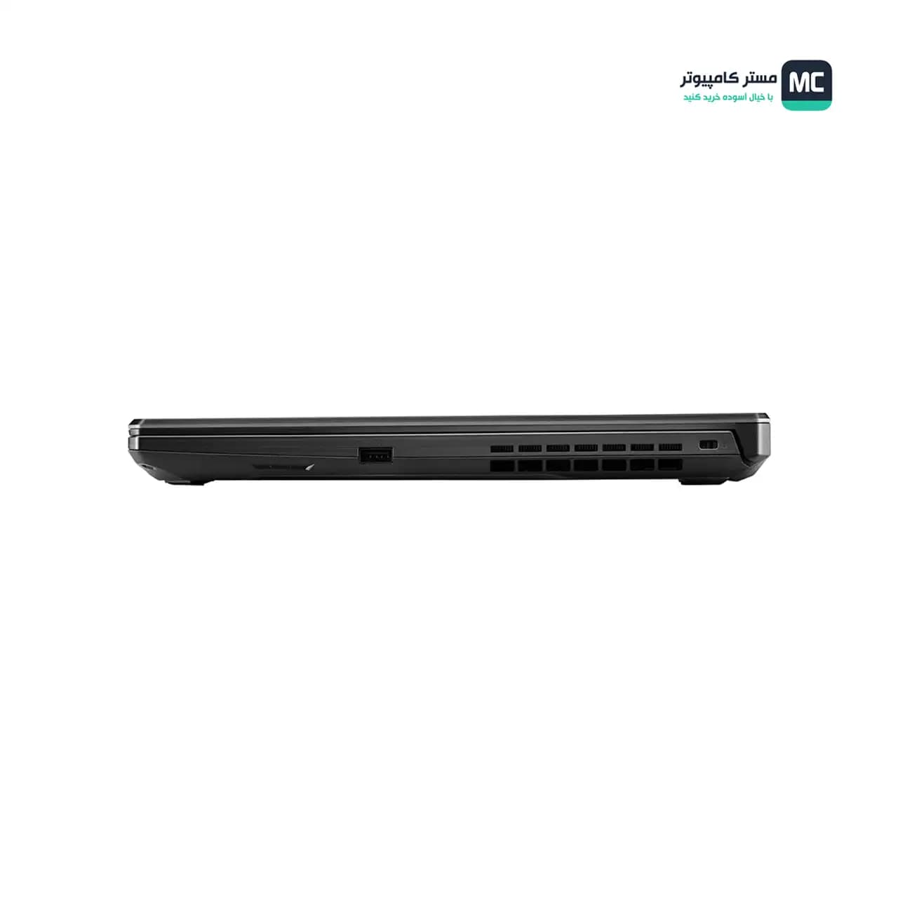 لپ تاپ 15.6 اینچی ایسوس مدل TUF Gaming F15 FX506HF — تصویر ۷