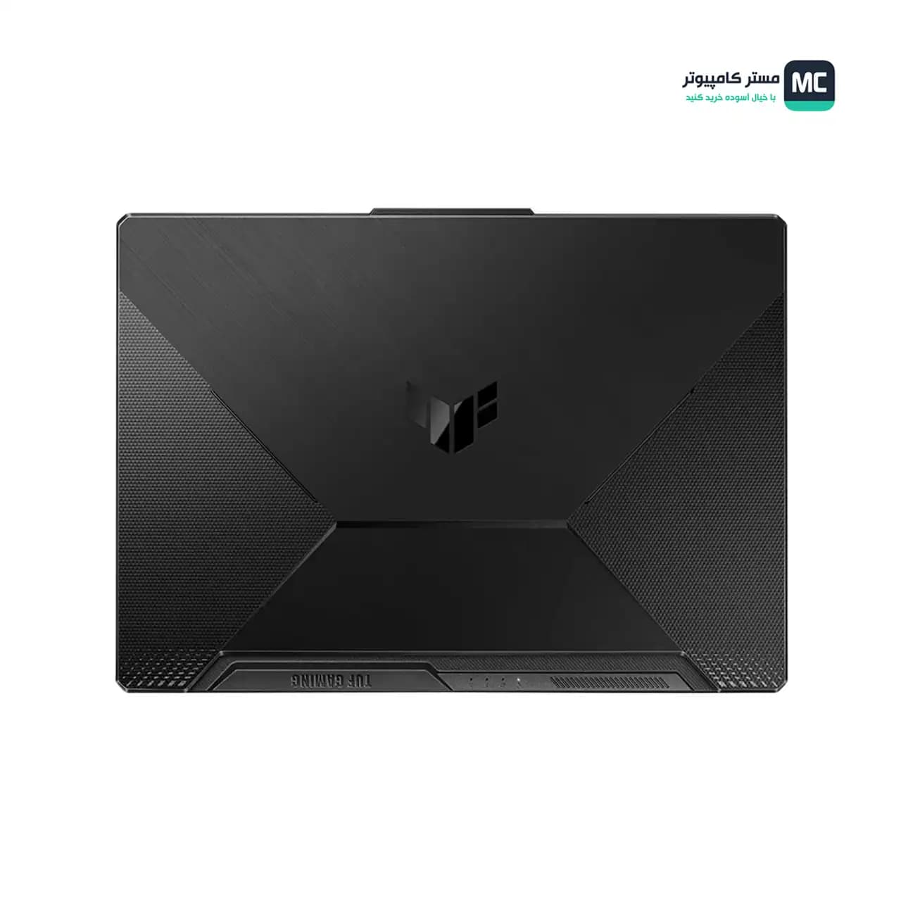 لپ تاپ 15.6 اینچی ایسوس مدل TUF Gaming F15 FX506HF — تصویر ۱۰