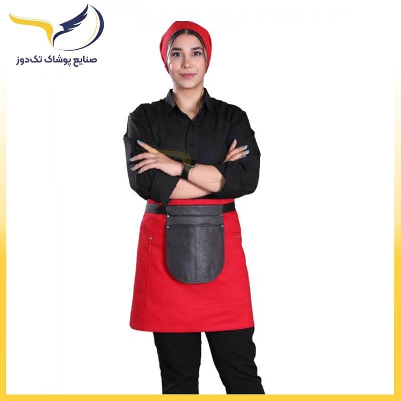 کیف کمری ابزار مدل گیشا — تصویر ۶