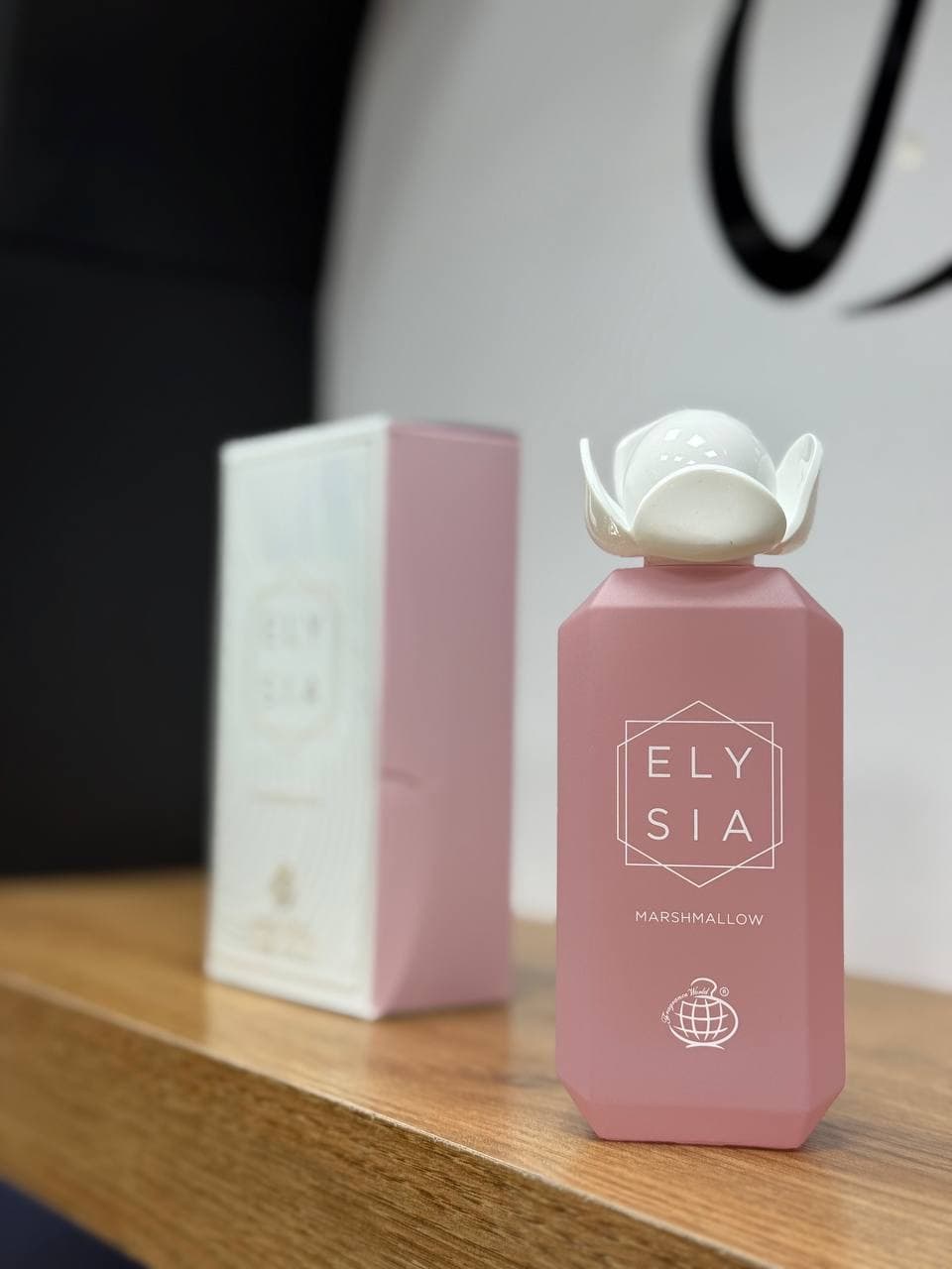 عطر ادکلن کایالی یام بوجي مارشمالو 81 — تصویر ۷