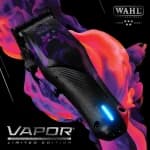 ماشین اصلاح وال مدل ویپر لیمیتد ادیشن WAHL VAPOR Limited Edition — تصویر ۴