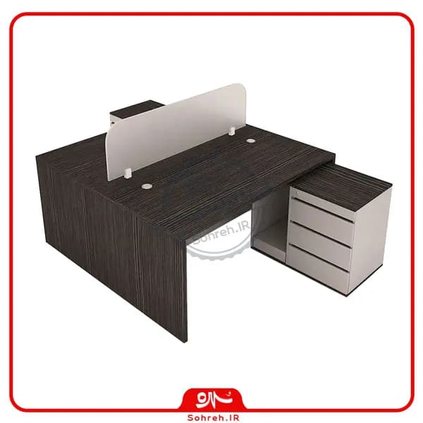 میز کارگروهی مدل SO71109 — تصویر ۶
