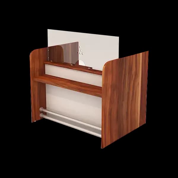 میز بانکی مدل SO73104