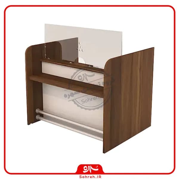 میز بانکی مدل SO73104 — تصویر ۷