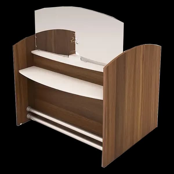میز بانکی مدل SO73103