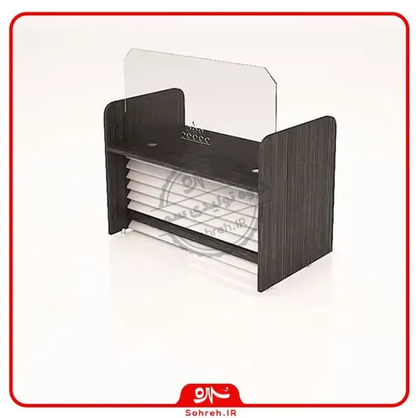 میز بانکی مدل SO73102 — تصویر ۸