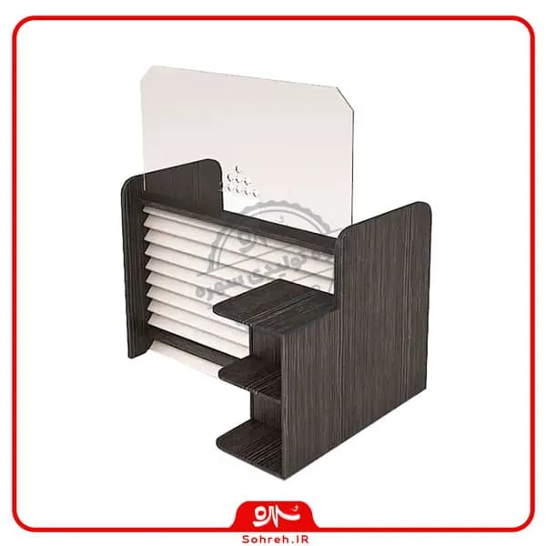 میز بانکی مدل SO73101 — تصویر ۲