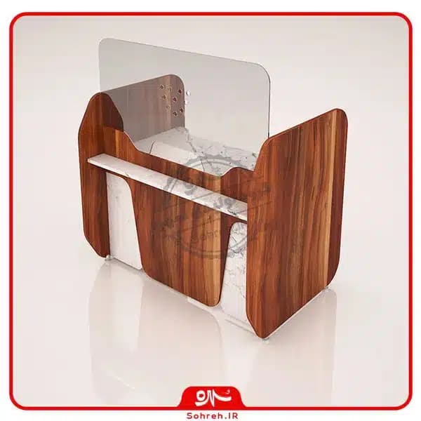 میز بانکی مدل SO73100 — تصویر ۶