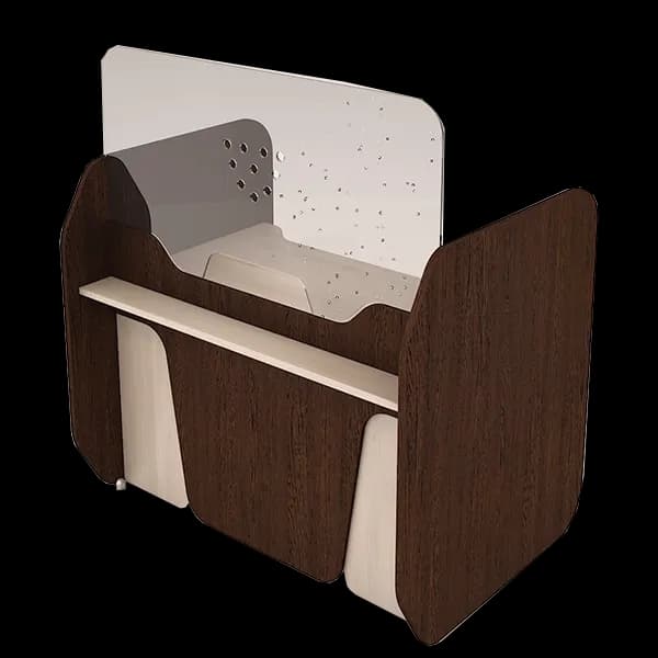 میز بانکی مدل SO73100