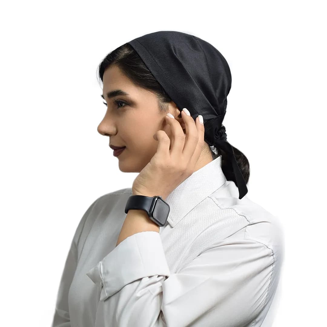 کلاه آشپزی لیما — تصویر ۸