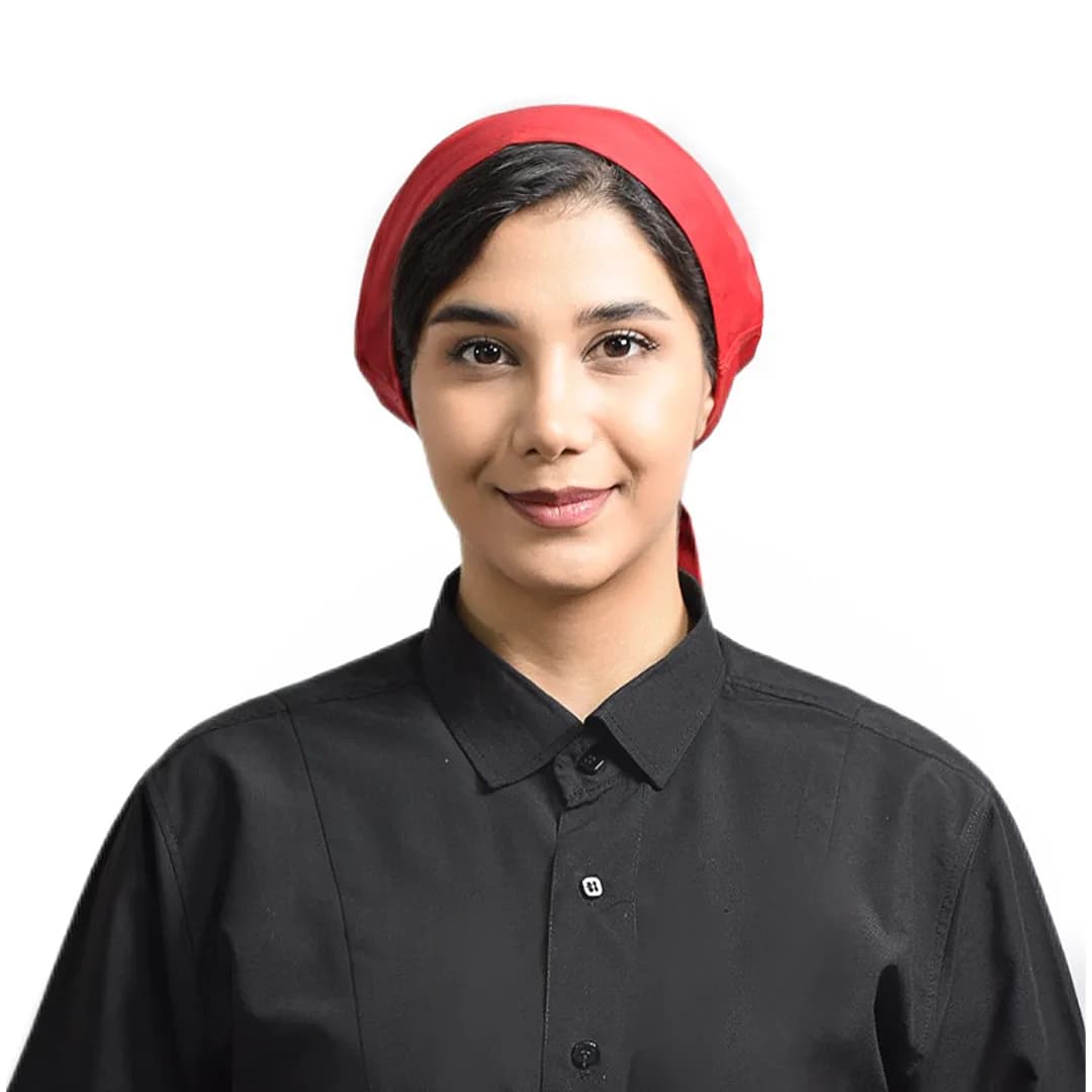 کلاه آشپزی لیما — تصویر ۲