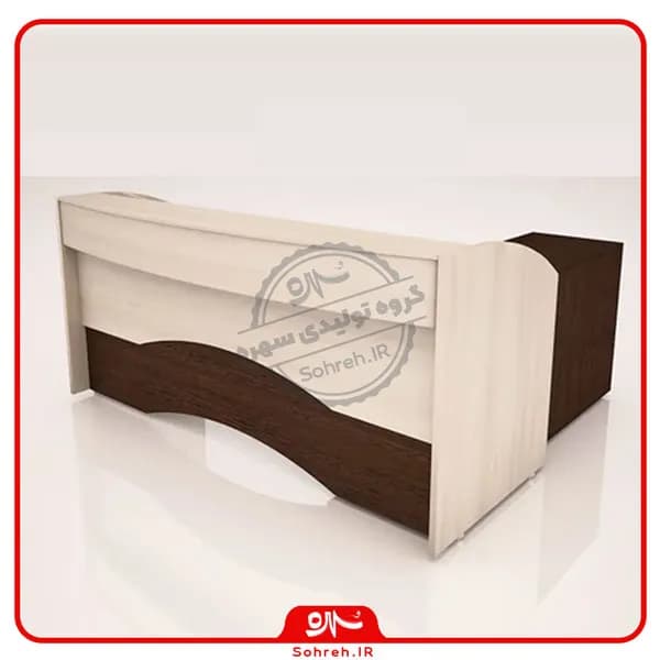 میز کانتر مدل SO36118 — تصویر ۲
