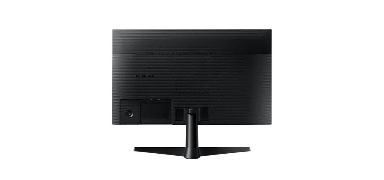 مانیتور SAMSUNG F27T350FHM — تصویر ۲