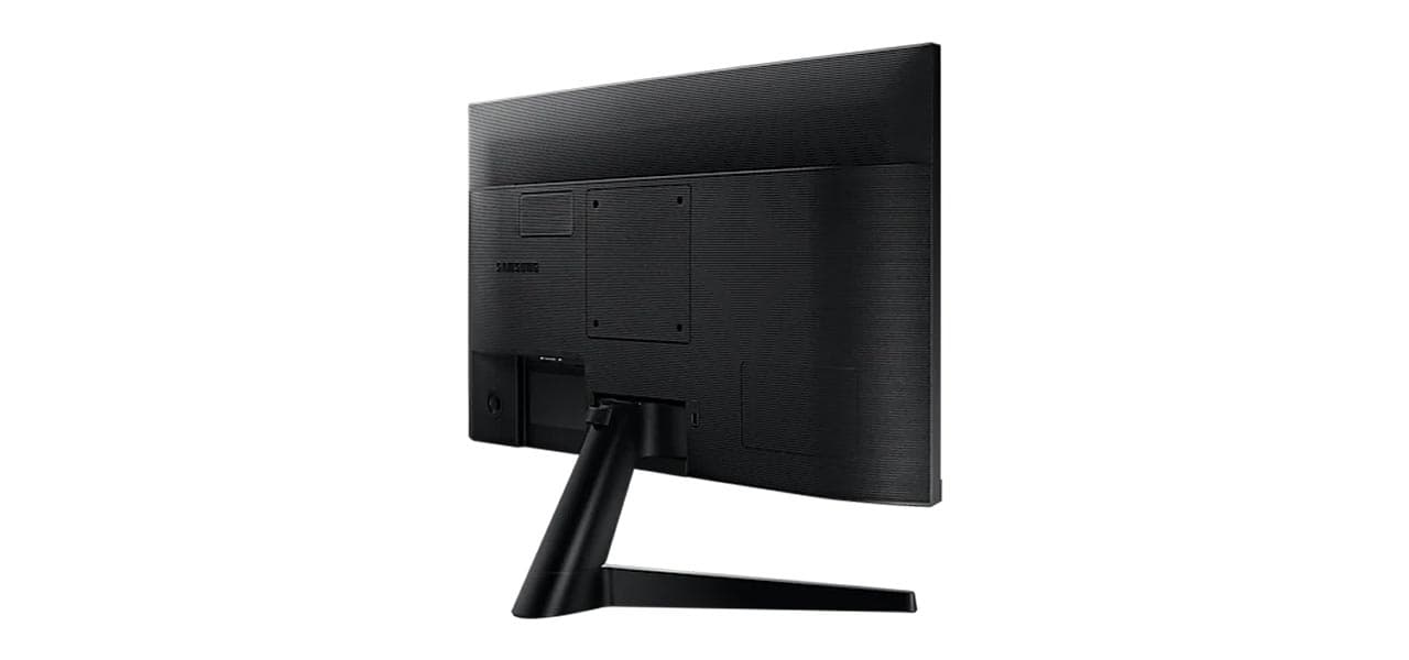 مانیتور SAMSUNG F27T350FHM — تصویر ۳