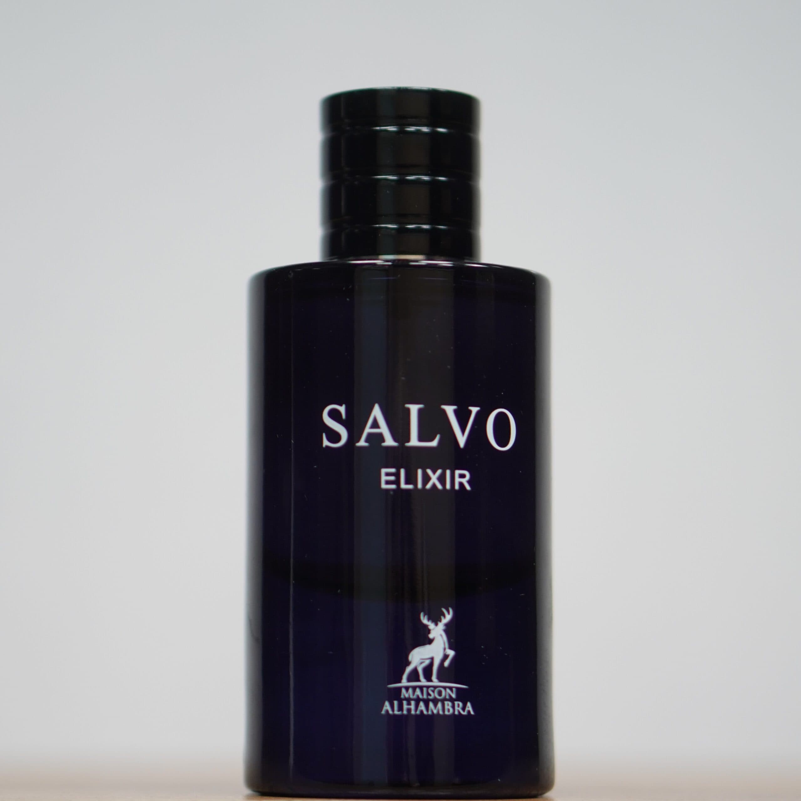 عطر ادکلن مردانه دیور ساواج الکسیر(الحمبراه) — تصویر ۶