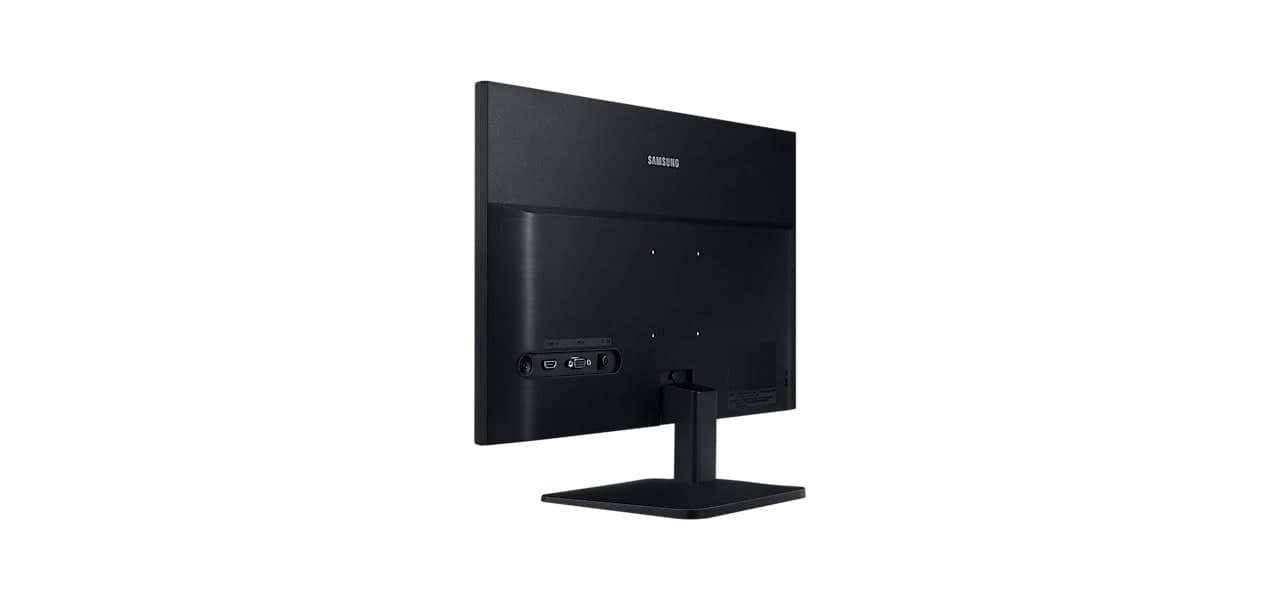 مانیتور Samsung S19A330NH-M — تصویر ۴