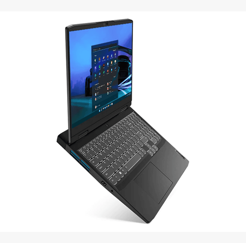 لپ تاپ IdeaPad Gaming 3 lenovo — تصویر ۴
