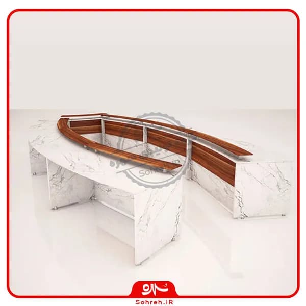 میز کنفرانس مدل SO72110 — تصویر ۳