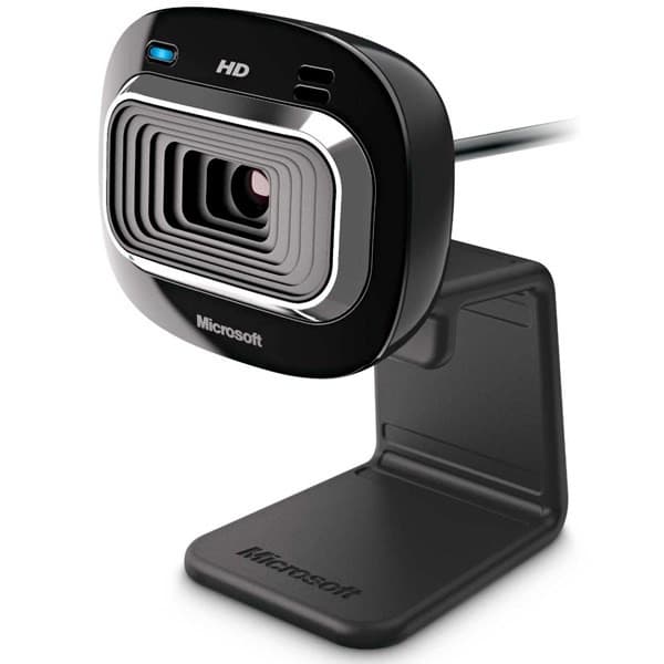 وب کم HD-3000