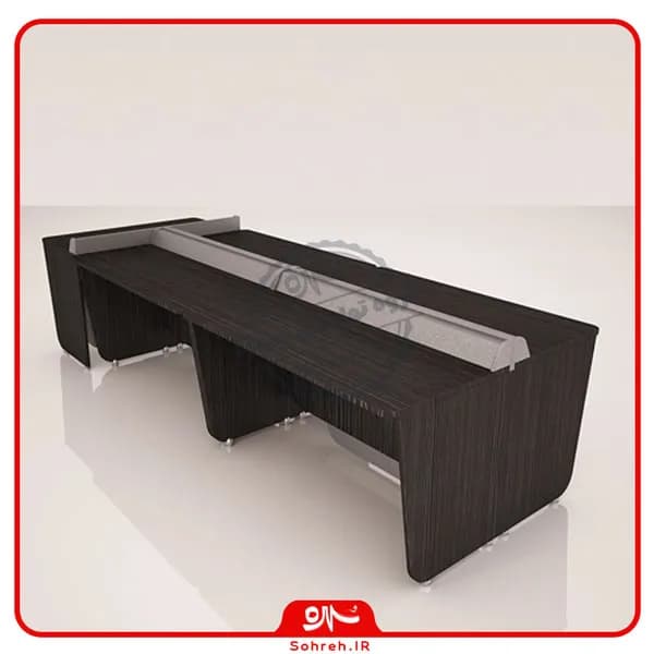 میز کنفرانس مدل SO72109 — تصویر ۶