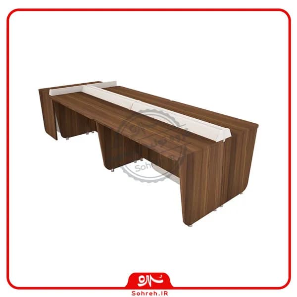 میز کنفرانس مدل SO72109 — تصویر ۳