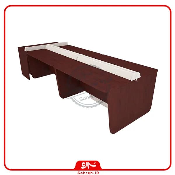 میز کنفرانس مدل SO72109 — تصویر ۲