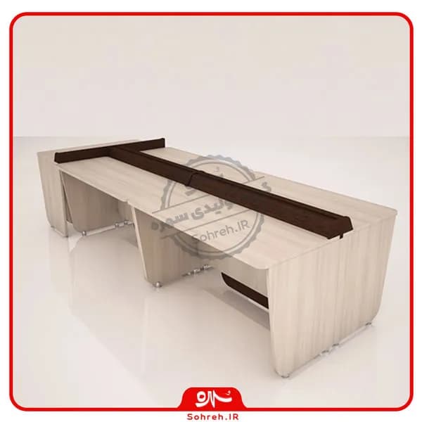 میز کنفرانس مدل SO72109 — تصویر ۵