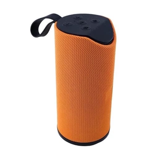 اسپیکر شارژی بلوتوثی قابل حمل مدل TG113 گودفری Godfrey — تصویر ۲
