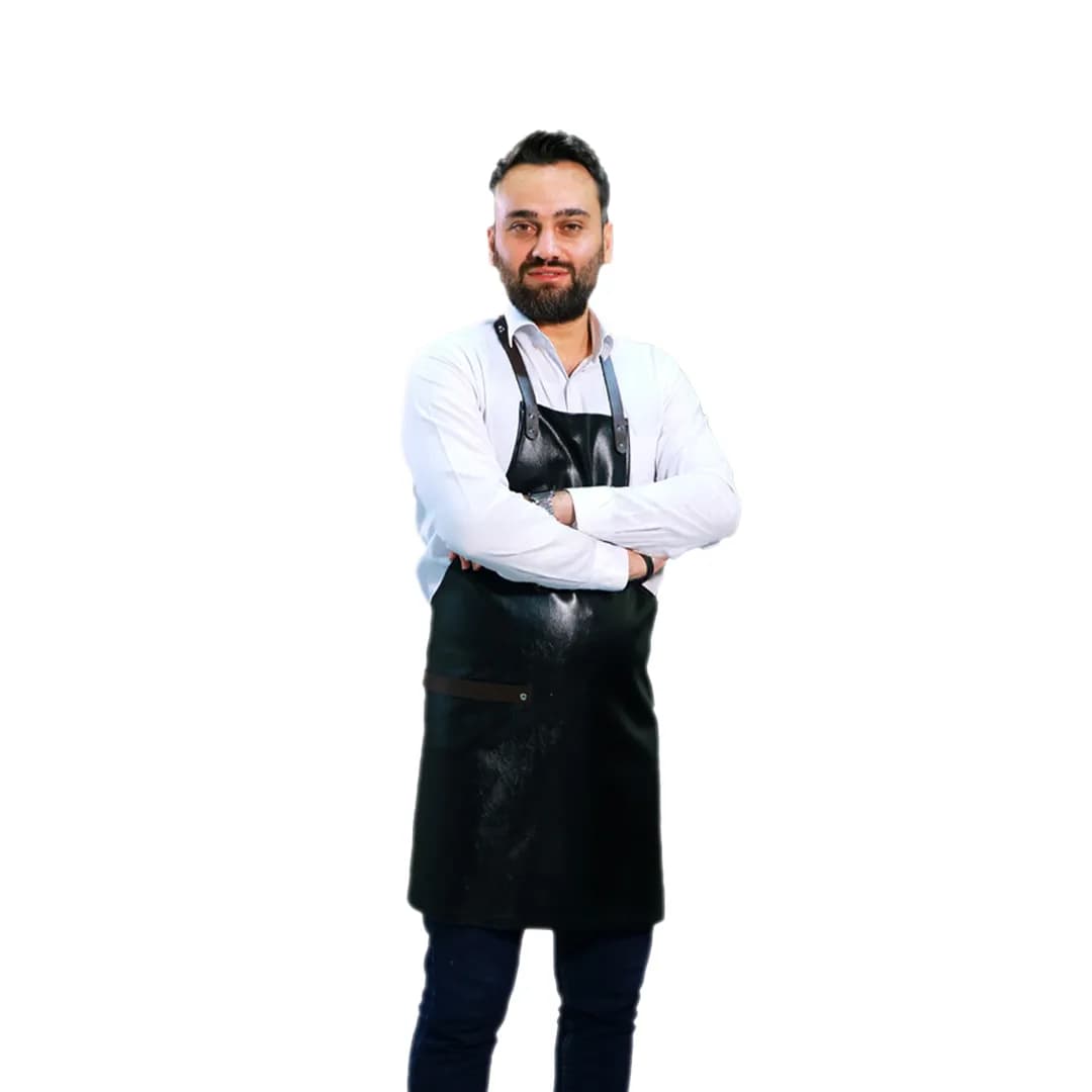 پیش بند خدماتی مدل باربا — تصویر ۴
