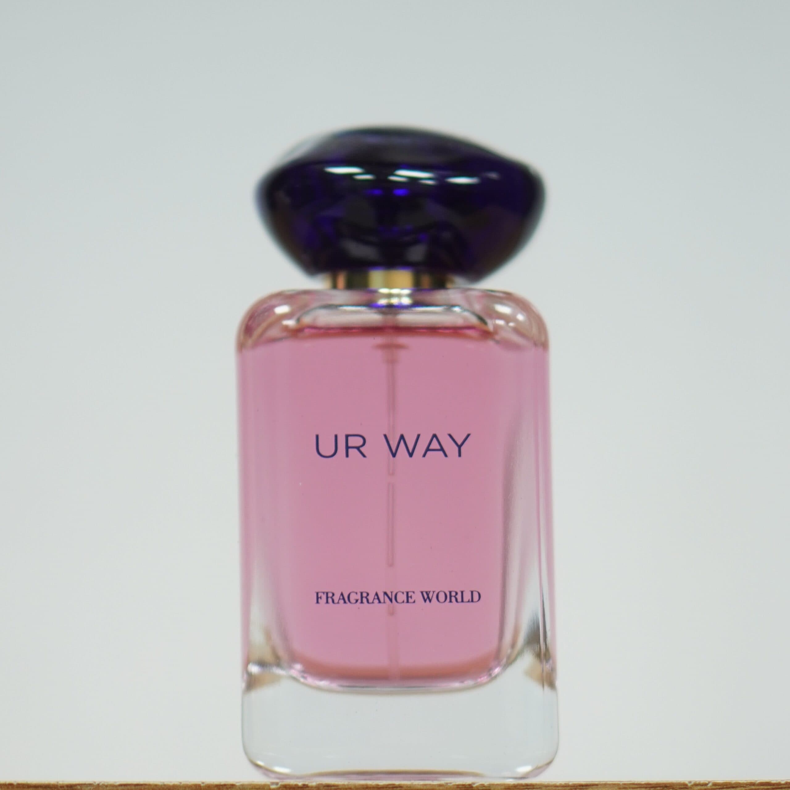 عطر ادکلن زنانه جورجیو آرمانی مای وی(فرگرنس) — تصویر ۲
