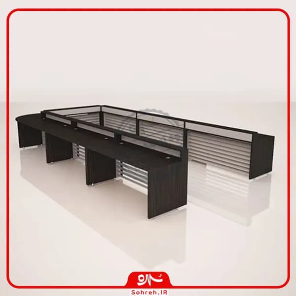 میز کنفرانس مدل SO72106 — تصویر ۶