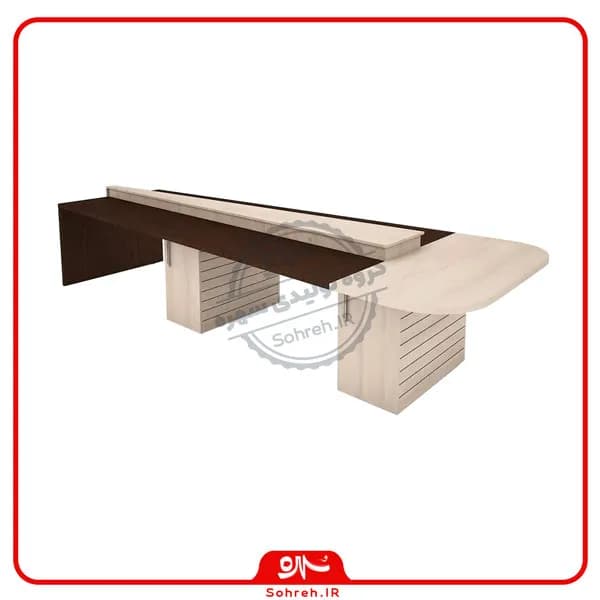 میز کنفرانس مدل SO72105 — تصویر ۲