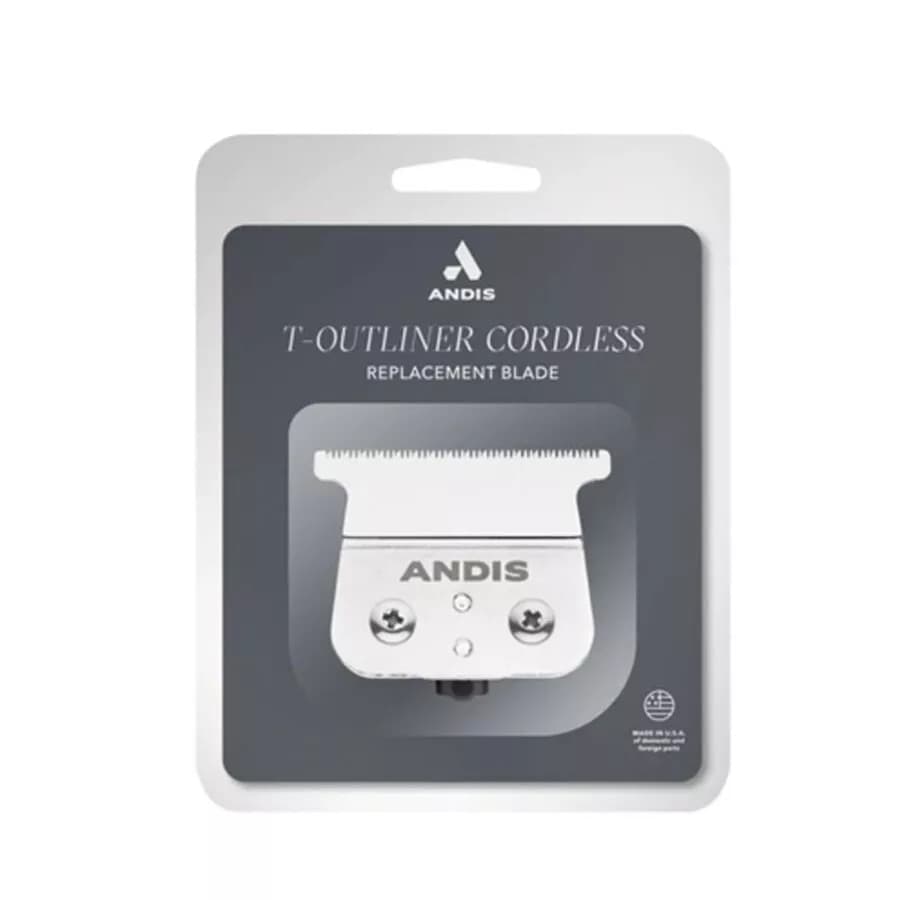 تیغه اندیس اوتلاینر شارژی Andis Cordless T-Outliner