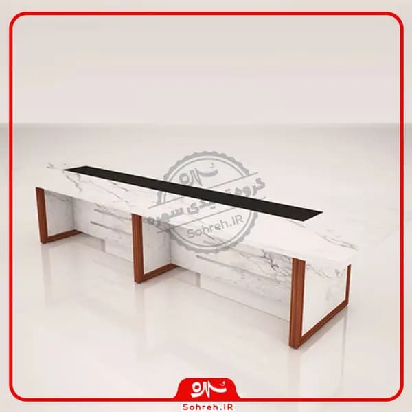 میز کنفرانس مدل SO72103 — تصویر ۵