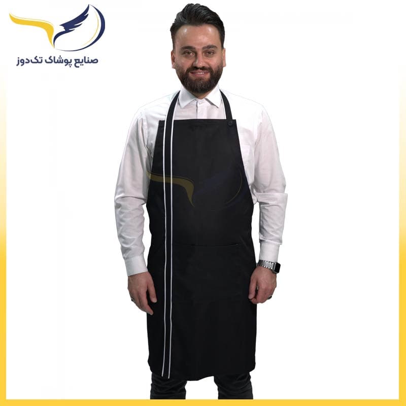 پیش بند خدماتی مدل بلکان — تصویر ۷
