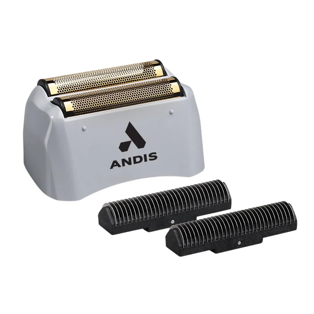 تیغه و توری شیور اندیس Andis Profoil Lithium Plus