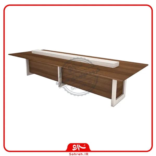 میز کنفرانس مدل SO72101 — تصویر ۳