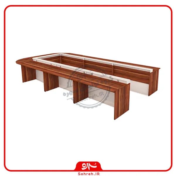 میز کنفرانس مدل SO72100 — تصویر ۵