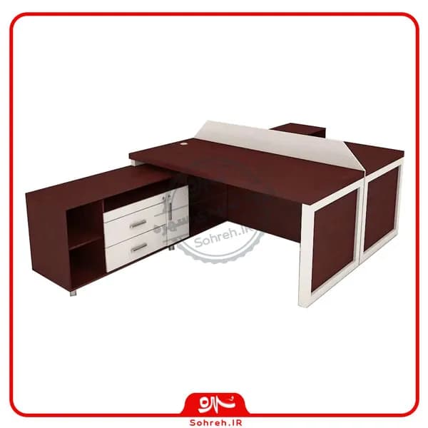 میز کارگروهی مدل SO71106 — تصویر ۵
