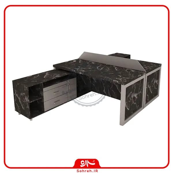میز کارگروهی مدل SO71106 — تصویر ۶