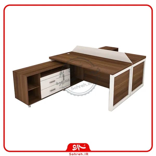 میز کارگروهی مدل SO71106 — تصویر ۴