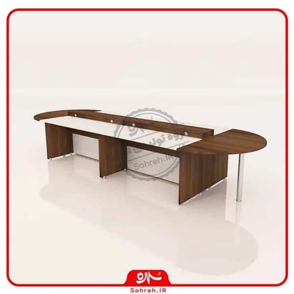 میز کارگروهی مدل SO71105 — تصویر ۶